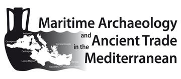maritime arch logo