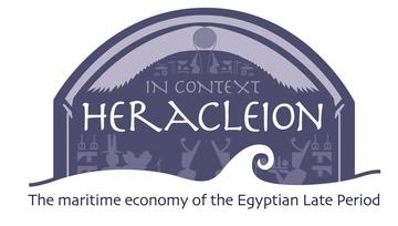 ocma heracleion logo blue