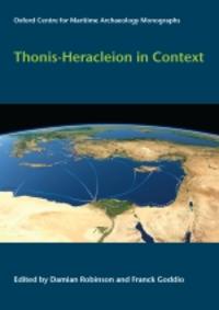 8 thonis heracleion cover